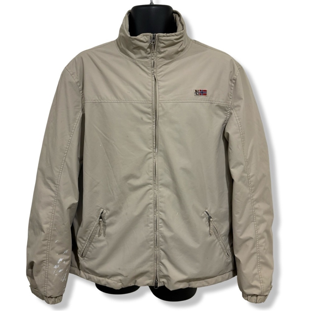 Napapijri Lined Jacket